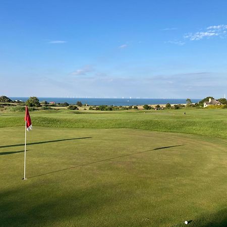 Broadstairs, Bays & Golf - Sleeps 2 아파트 외부 사진