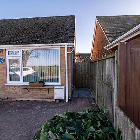 Broadstairs, Bays & Golf - Sleeps 2 아파트 외부 사진
