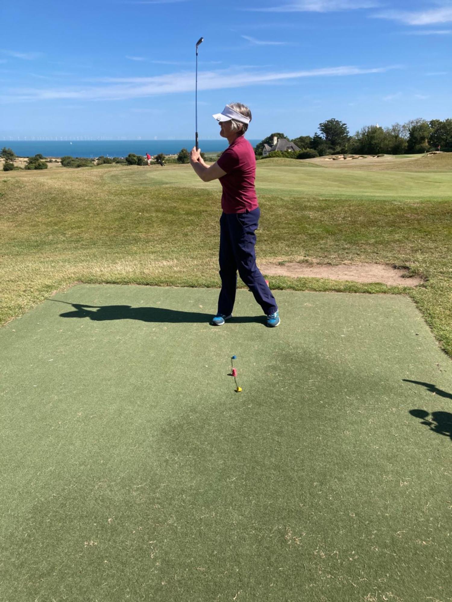 Broadstairs, Bays & Golf - Sleeps 2 아파트 외부 사진
