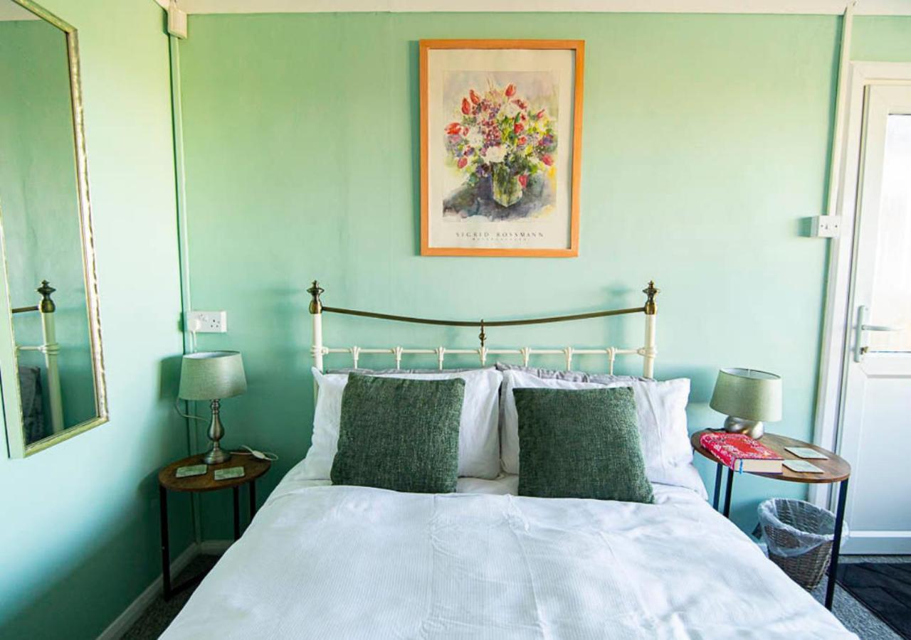 Broadstairs, Bays & Golf - Sleeps 2 아파트 외부 사진